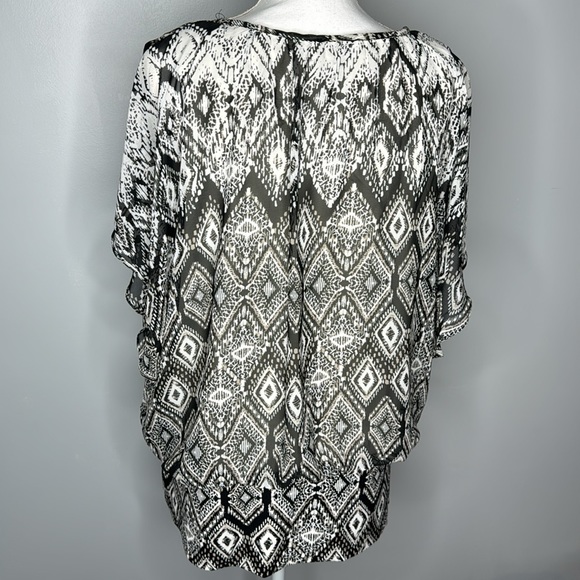 Style & Co blouse size 2X - Picture 5 of 6